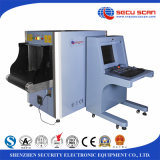 Medium Size X-ray Bag Scanning/Screening Device for Hospital, Prisons