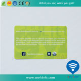RFID ID Smart Card / Proximity Card for Electronic Locking System