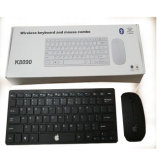 Wireless Keyboard& Mouse Combo for Apple 12