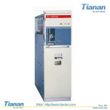 40.5 kV, 1 600 - 2 000 A KYN61A-40.5 AC Switchgear / Metal-Clad / Power Distribution