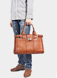 Leather Tote- Ap0031