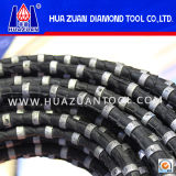 Newest Diamond Wire Cutting Rope for Granite Marble