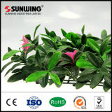 China Supplier Produces Decorative PVC Artificial IVY Leaves Vines