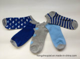 Lady's Cotton Ankle Socks (PTLS16026)