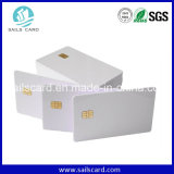 High Quality Sle5542/5528 Contact Smart Card