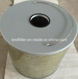 Synthetic Fiber Paper Filter