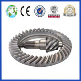 Nkr Spiral Bevel Gear in Auto Differential (ratio: 7/43; 8/39; 6/41)