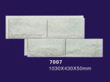 PU Culture Stone Wall Panel Simulated Marble Building Material