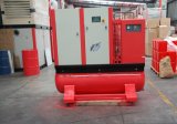 15kw All-in-One Screw Air Compressor