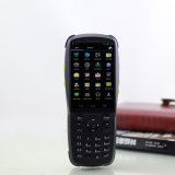 Mobile Handheld Date Terminal, Barcode Scanner Handheld Android PDA for Inventory Management From Factory