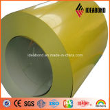 Ideabond Aluminum Color Painting Coil for Advertising Board