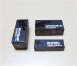 Black/Folding Box/ Gift Box/ Packing Box/Color Box
