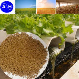 Granule Fertilizer Amino Acid Compound Organic