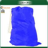 High Quality Wholesale Promotion Polyester Large Laundry Bags