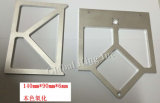 OEM Custom CNC Aluminum Machined Part / CNC Machining Part