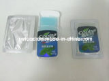 Coolsa Blister Packing Strong Mint Flavor Slice Breath Strips