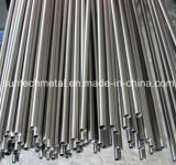 Inconel 625 Nickle Alloy Solution Annealed Steel Tube