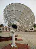 3.7 Meter Vsat Earth Station Satellite