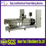 Jinan Automatic Baby Food Nutritional Powder Production Machine