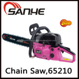 65210 Gasoline Power Chainsaws Tools with CE/GS/EMC