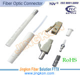 Optical Fiber Connector (LC/PC-MM-SX-2.0)