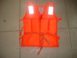 Polyester 420d Oxford Fabric for Life Jacket