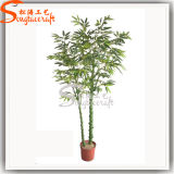 Hot Sale Artificial Bamboo Plant Tree for Decoration (BM038)