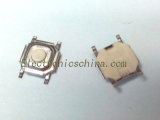 5X5mm H 1.6mm Tact Switch Used for Toy
