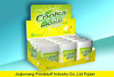 Coolsa 30g Sugar Free Lemon Flavor Chewing Gum