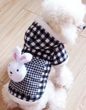 Rabbit Pet Dog Clothes for Pet Supplies