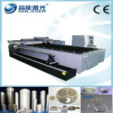 Gn-Tp3015-500W Tube and Plate Dual Purpose Laser Cutting Machine