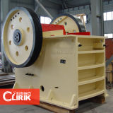 Jaw Crushers for Cement Plant