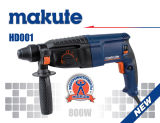 SDS-Max 800W Rotary Hammer Power Tool
