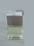 100ml Glass Perfume Bottle, Glass Jar