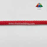2.5mm Red Polypropylene PP Rope