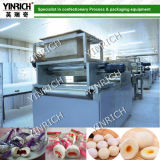 Jzm300 Automatic Complete Deposited Marshmallow Production Line