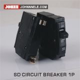 SD Type Circuit Breaker Automatic Transfer Switch