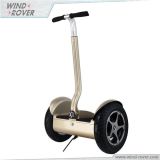 Wind Rover a Scooter Amphibious Vehicles for Sale V4 Lead Acid Battery