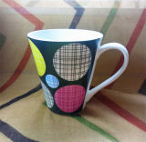 Ceramic Coffee & Tea Mugs