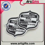 Hot Sale Fashion Embroidery Badges and Patches