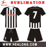 Nice Stripe Style and Cheap Authentic Soccer Jerseys