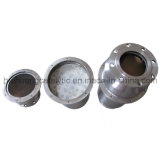 (DOC+DPF) Ceramic Catalyst with Catalytic Converter for Engines Gas-Purifying ISO/Ts Certified