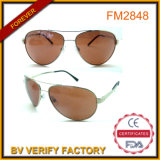 High Quality Yellow Lens Metal Eyewear with Competitive Price