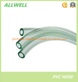 PVC Colorful Flexible Plastic Air Blower Pipe Level Hose
