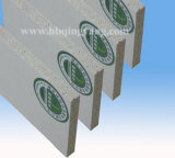 Glass Magnesium Oxide Board Fireproofing Materials (1008)