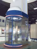 2015 China Factory Supply Panoramic Elevator /Sightseeing Lift /Parts of Japan Technology (FJHQ2000-1)