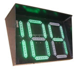 Two and Half Digits Traffic Countdown Timer