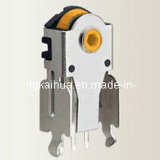 Encoder with 12.6mm Height (EN971212R01) --Yellow