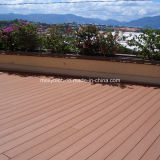 Wholesale WPC Floor Decking to Indonesia