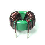 RoHS/ISO Toroidal Common Mode Coil Inductor (XP-PI-TC14023)